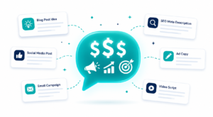 AI Prompts For Affiliate Marketing