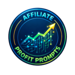Affiliate Profit Prompts Logo